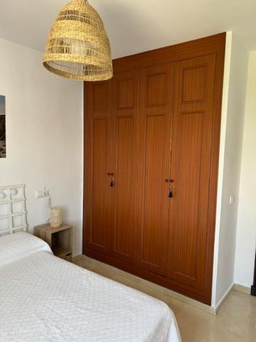 Apartamento En San Fernando Centro Exterior photo
